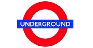 UNDERGROUND logo
