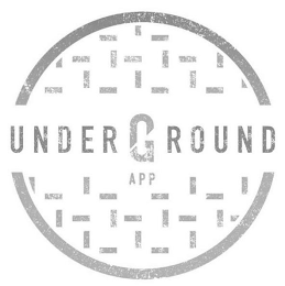 UNDERGROUND APP logo