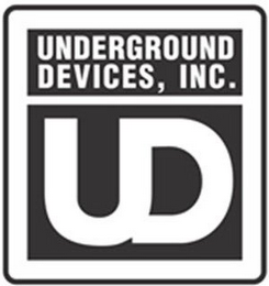 UNDERGROUND DEVICES, INC. logo