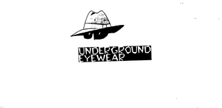 UNDERGROUND EYEWEAR logo