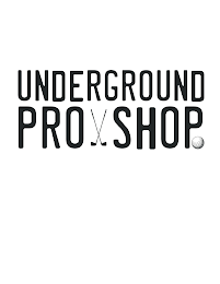 UNDERGROUND PRO SHOP logo