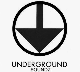 UNDERGROUND SOUNDZ logo