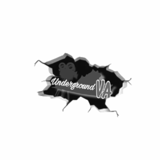 UNDERGROUND VA logo