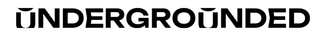 UNDERGROUNDED logo