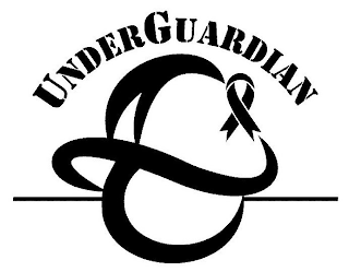 UNDERGUARDIAN logo