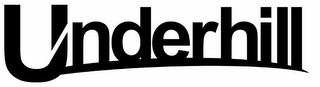 UNDERHILL logo