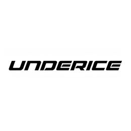 UNDERICE logo