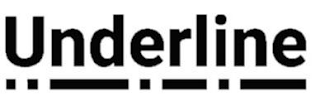 UNDERLINE logo