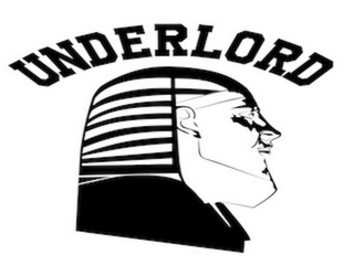 UNDERLORD logo