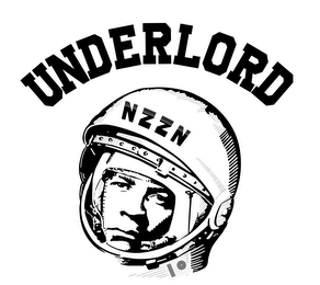 UNDERLORD NZZN logo