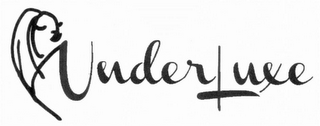 UNDERLUXE logo
