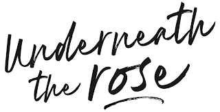 UNDERNEATH THE ROSE logo