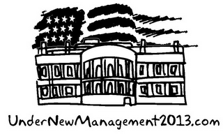 UNDERNEWMANAGEMENT2013.COM logo