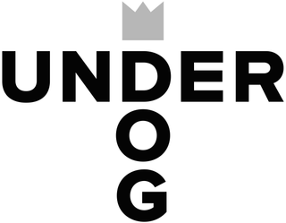 UNDEROG logo