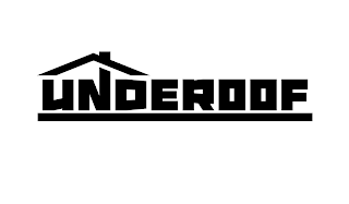 UNDEROOF logo