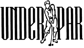 UNDERPAR logo