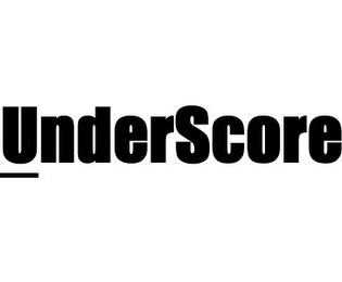 UNDERSCORE logo