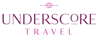 UNDERSCORE TRAVEL logo