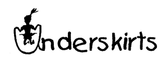UNDERSKIRTS logo