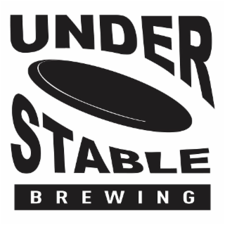 UNDERSTABLE BREWING logo