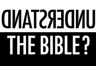 UNDERSTAND THE BIBLE? logo