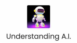 UNDERSTANDING A.I. logo