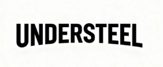 UNDERSTEEL logo