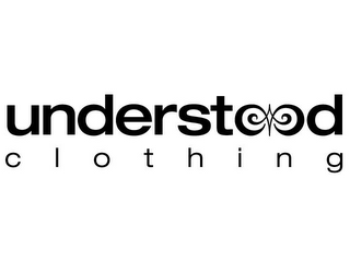 UNDERSTOOD CLOTHING logo