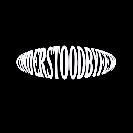UNDERSTOODBYFEW logo
