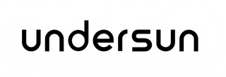 UNDERSUN logo