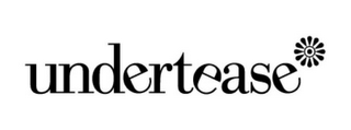 UNDERTEASE logo