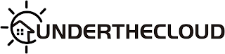UNDERTHECLOUD logo