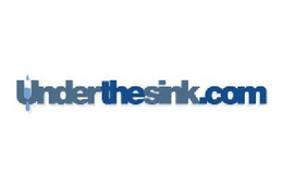 UNDERTHESINK.COM logo