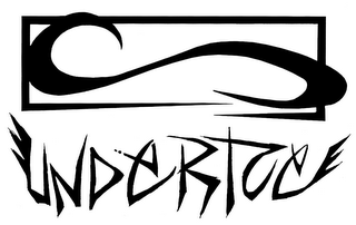 UNDERTOE logo