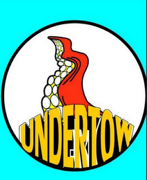 UNDERTOW logo