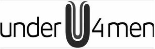 UNDERUU4MEN logo