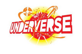 UNDERVERSE logo