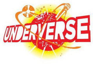 UNDERVERSE logo
