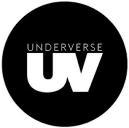 UNDERVERSE UV logo