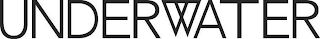 UNDERWATER logo