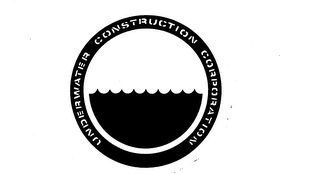 UNDERWATER CONSTRUCTION CORPORATION logo