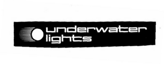 UNDERWATER LIGHTS logo