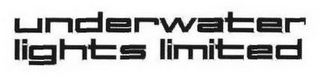 UNDERWATER LIGHTS LIMITED logo