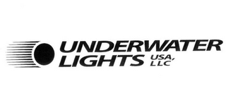 UNDERWATER LIGHTS USA LLC logo