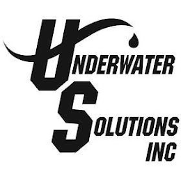 UNDERWATER SOLUTIONS INC logo