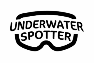 UNDERWATER SPOTTER logo