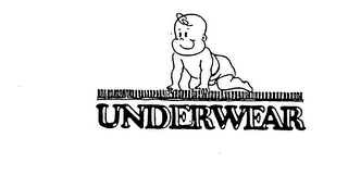 UNDERWEAR logo