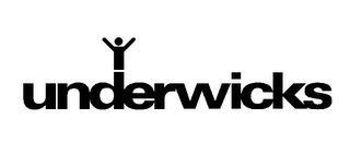 UNDERWICKS logo