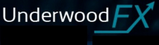 UNDERWOOD FX logo