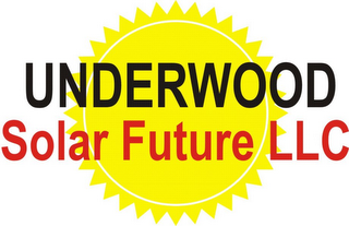 UNDERWOOD SOLAR FUTURE LLC logo